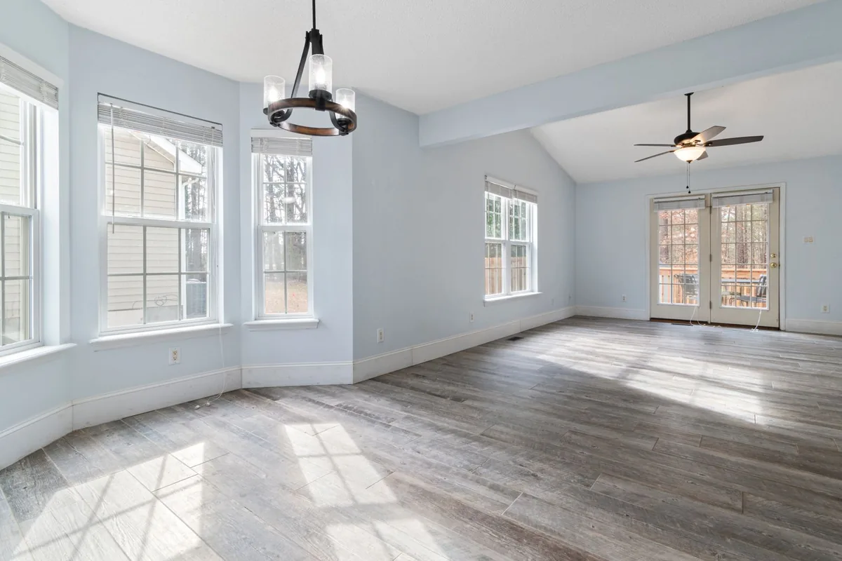Clean, safe room after biohazard cleanup in Ramblewood, NJ